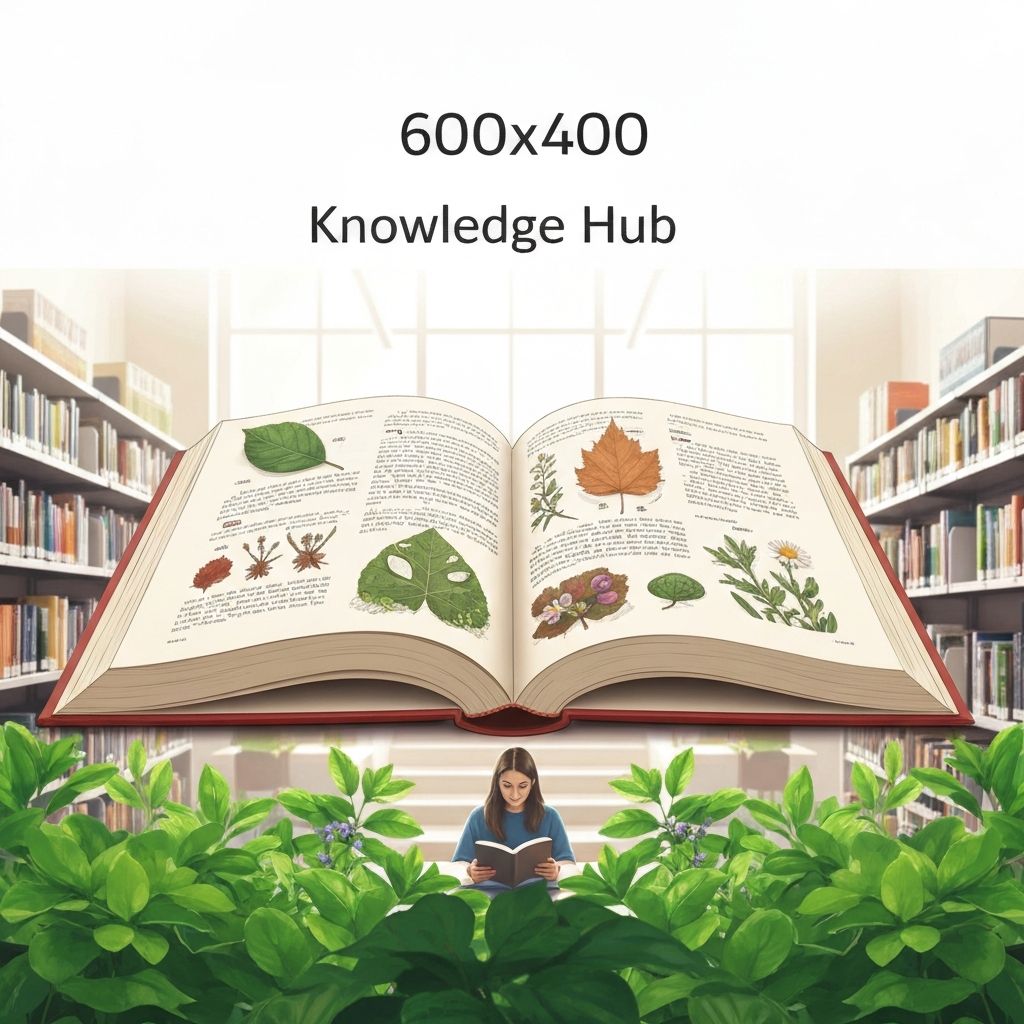 Educational knowledge hub