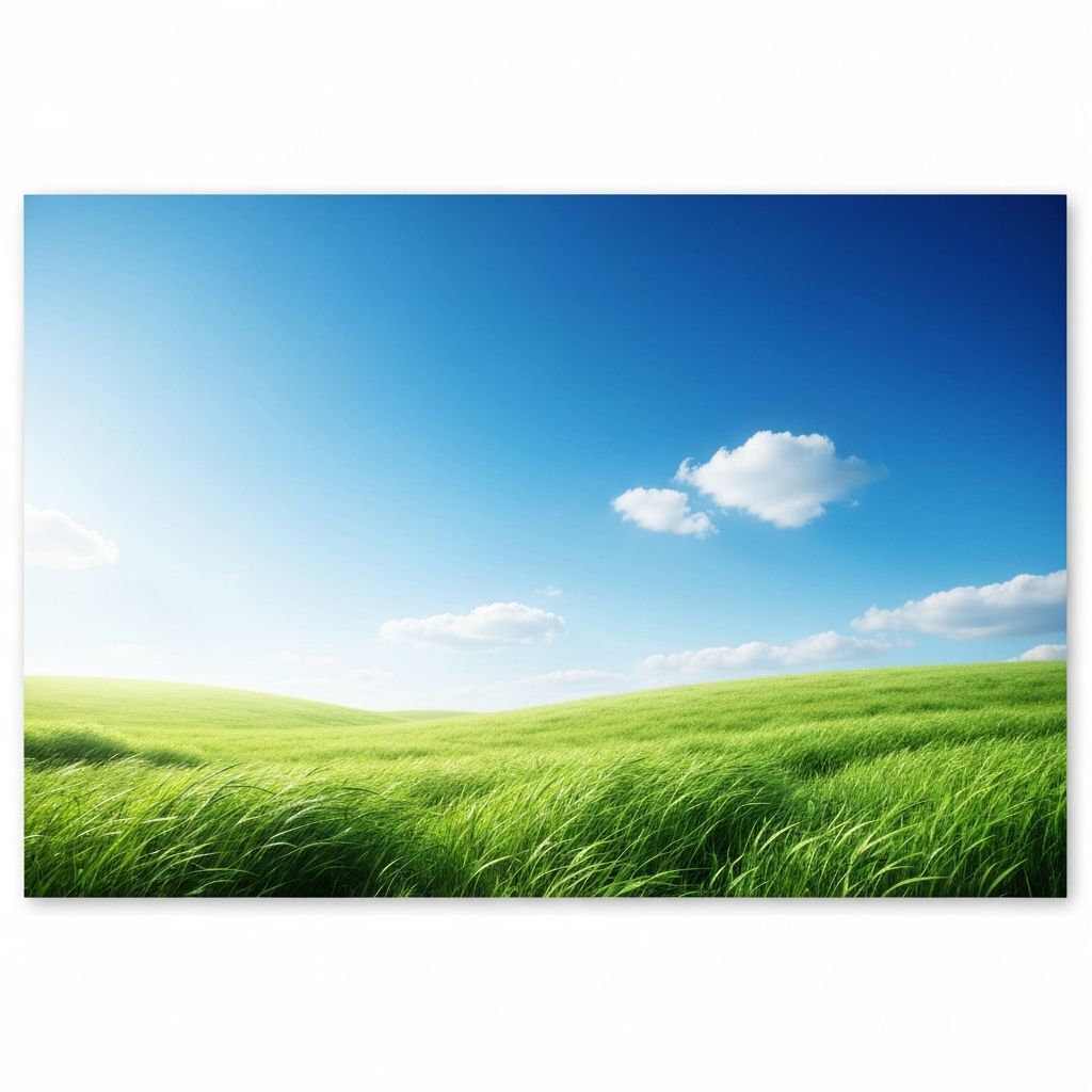 Wellness and nature connection